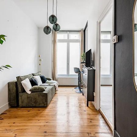 Appartement Sunny Hypercentre - Saint Etienne Zewnętrze zdjęcie