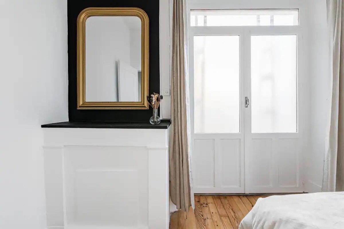 Appartement Sunny Hypercentre - Saint Etienne Zewnętrze zdjęcie