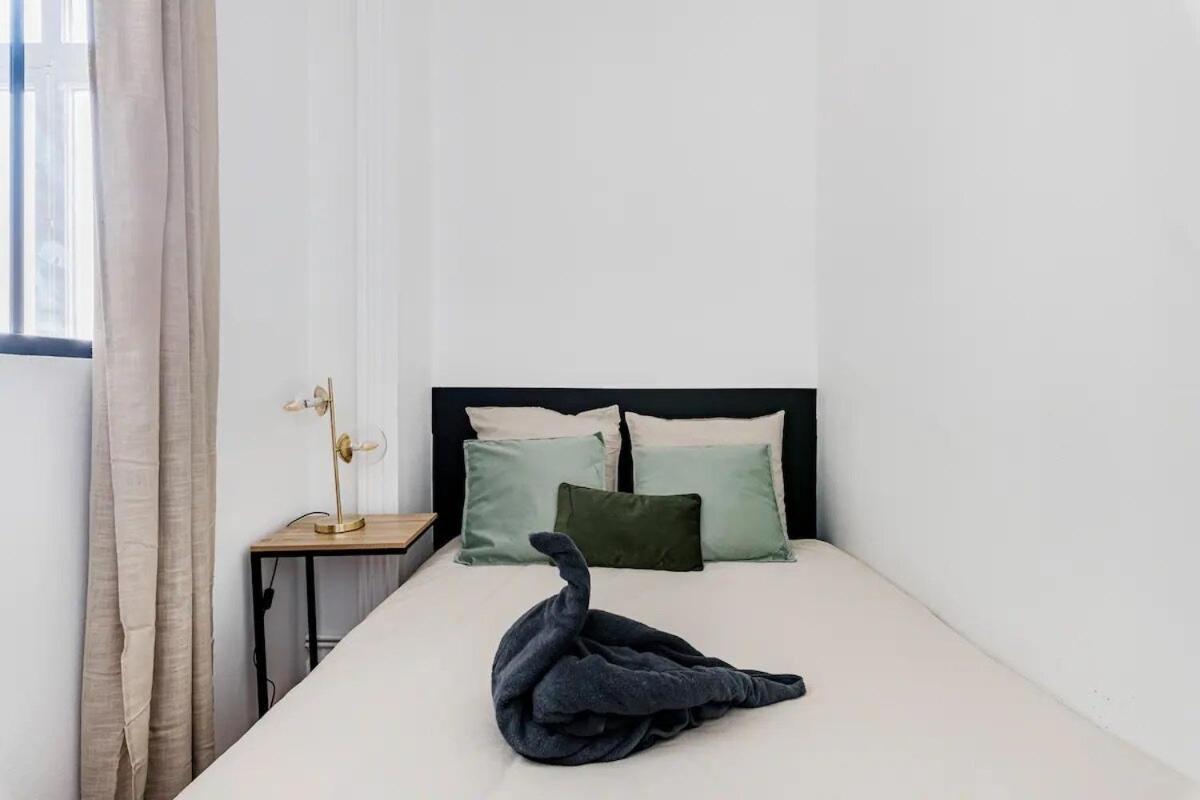 Appartement Sunny Hypercentre - Saint Etienne Zewnętrze zdjęcie