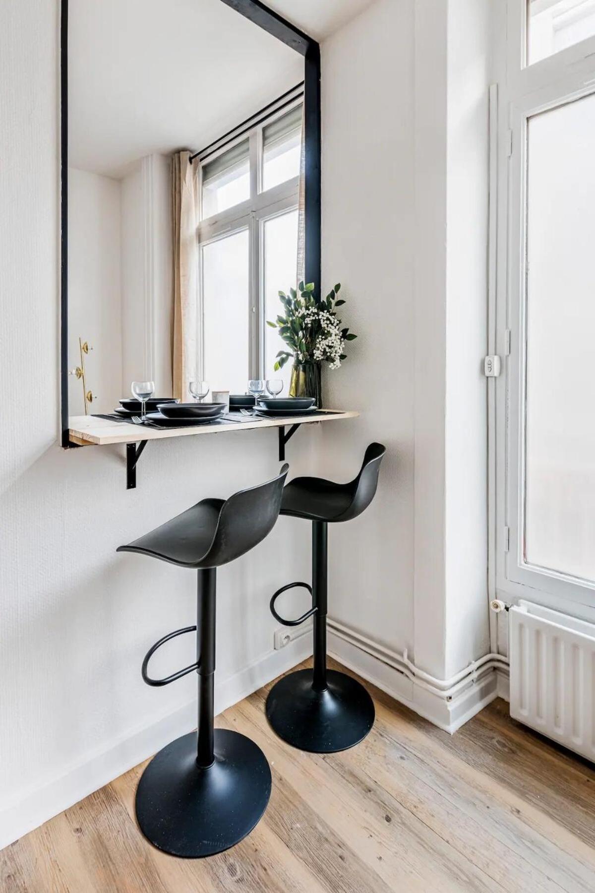 Appartement Sunny Hypercentre - Saint Etienne Zewnętrze zdjęcie